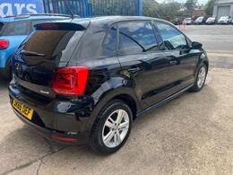 Used Volkswagen Polo 2016 for sale - 76492244: Photo 11