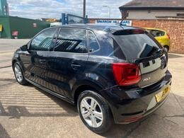 Used Volkswagen Polo 2016 for sale - 76492244: Photo 12