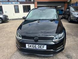 Used Volkswagen Polo 2016 for sale - 76492244: Photo 2