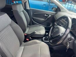 Used Volkswagen Polo 2016 for sale - 76492244: Photo 3