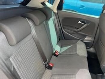 Used Volkswagen Polo 2016 for sale - 76492244: Photo