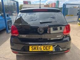 Used Volkswagen Polo 2016 for sale - 76492244: Photo 5
