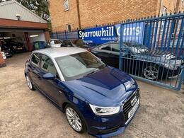 Used Audi A1 2017 for sale - 76477545: Photo 10