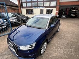 Used Audi A1 2017 for sale - 76477545: Photo 11