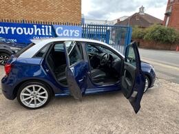 Used Audi A1 2017 for sale - 76477545: Photo 12