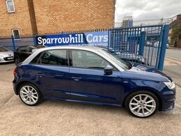 Used Audi A1 2017 for sale - 76477545: Photo 15