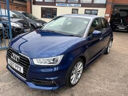 Used Audi A1 2017 for sale - 76477545: Photo 16