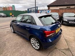 Used Audi A1 2017 for sale - 76477545: Photo 17