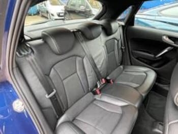 Used Audi A1 2017 for sale - 76477545: Photo