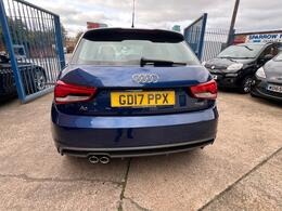 Used Audi A1 2017 for sale - 76477545: Photo 5