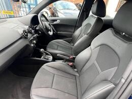 Used Audi A1 2017 for sale - 76477545: Photo 8