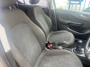 Used Vauxhall Corsa 2017 for sale - 78453046: Photo