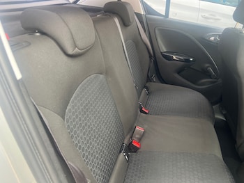 Used Vauxhall Corsa 2017 for sale - 78453046: Photo