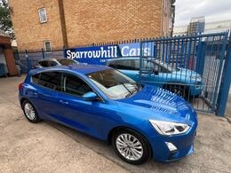 Used Ford Focus 2019 for sale - 76488486: Photo 1