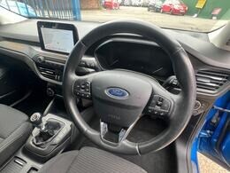 Used Ford Focus 2019 for sale - 76488486: Photo 14