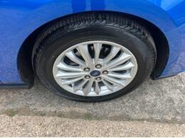 Used Ford Focus 2019 for sale - 76488486: Photo 16