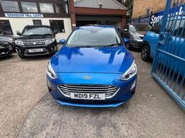 Used Ford Focus 2019 for sale - 76488486: Photo 2