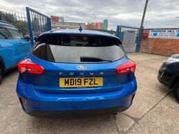 Used Ford Focus 2019 for sale - 76488486: Photo 5