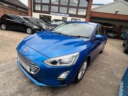 Used Ford Focus 2019 for sale - 76488486: Photo 8