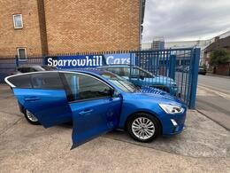 Used Ford Focus 2019 for sale - 76488486: Photo 9