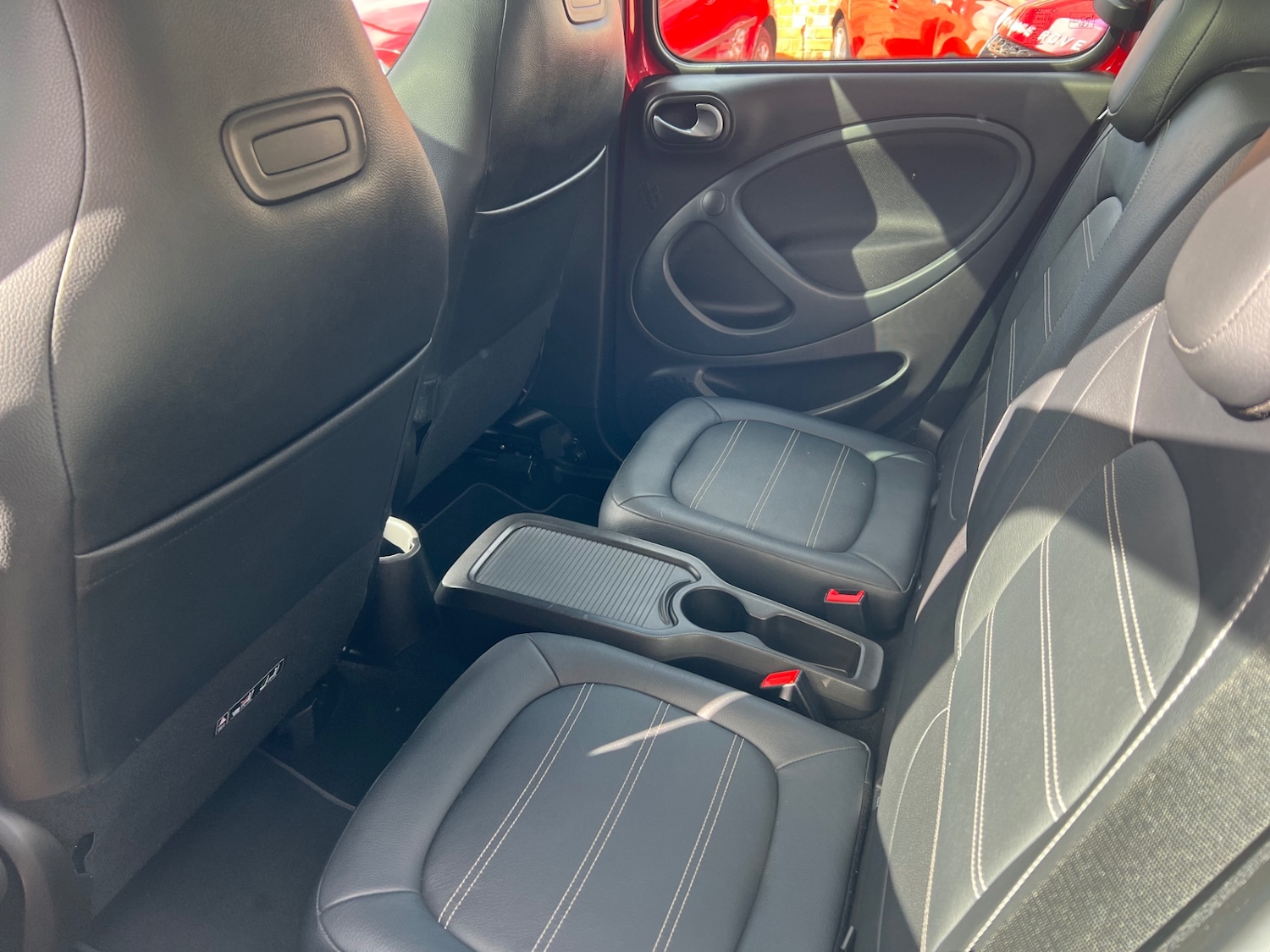 Used smart forfour 2019 for sale - 77832070: Photo 17