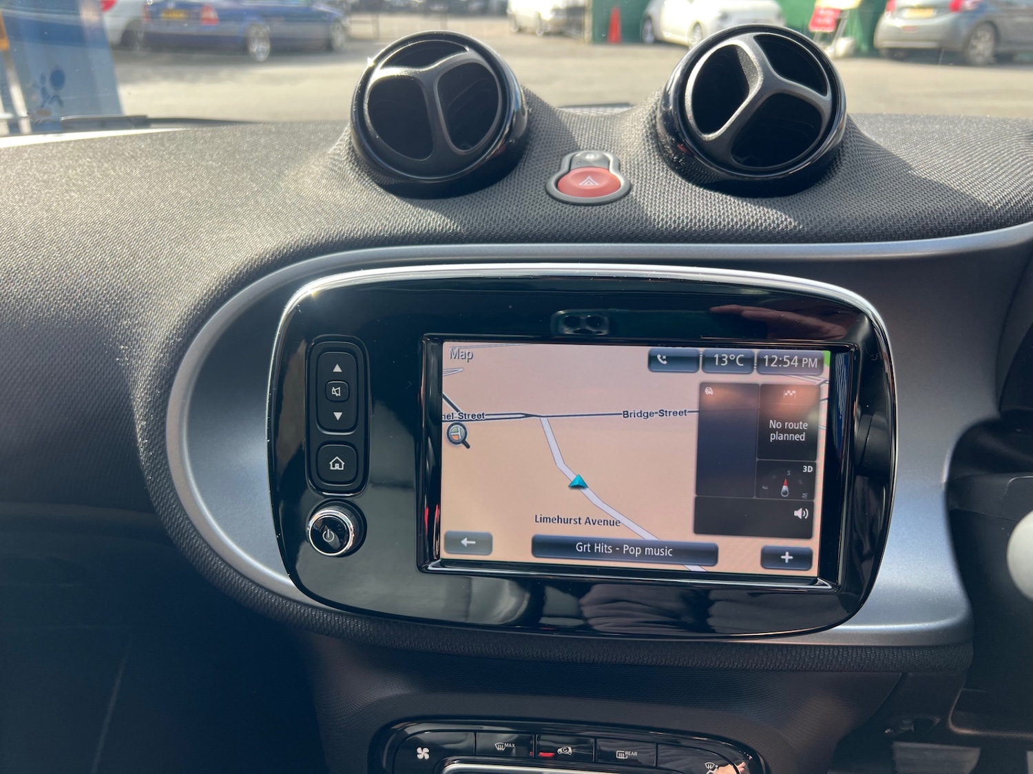 Used smart forfour 2019 for sale - 77832070: Photo 19