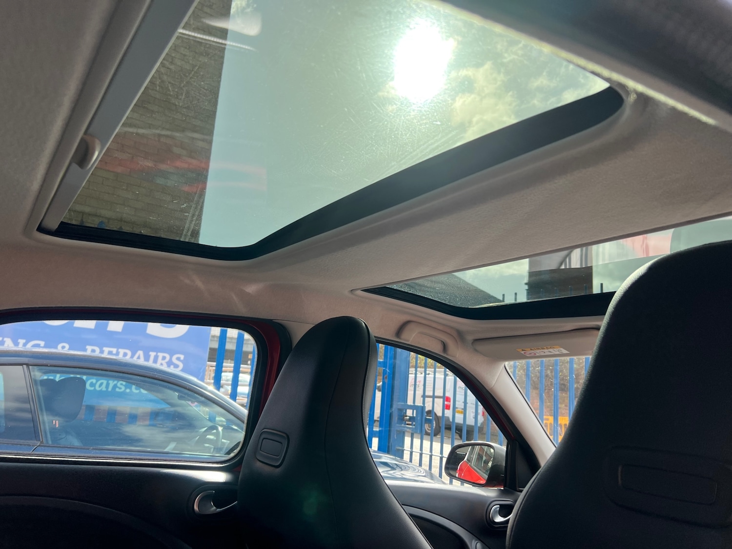 Used smart forfour 2019 for sale - 77832070: Photo 20