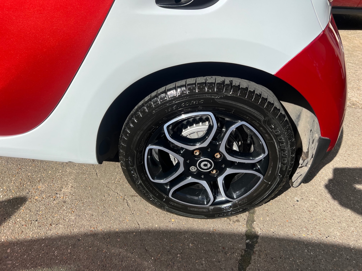 Used smart forfour 2019 for sale - 77832070: Photo 25