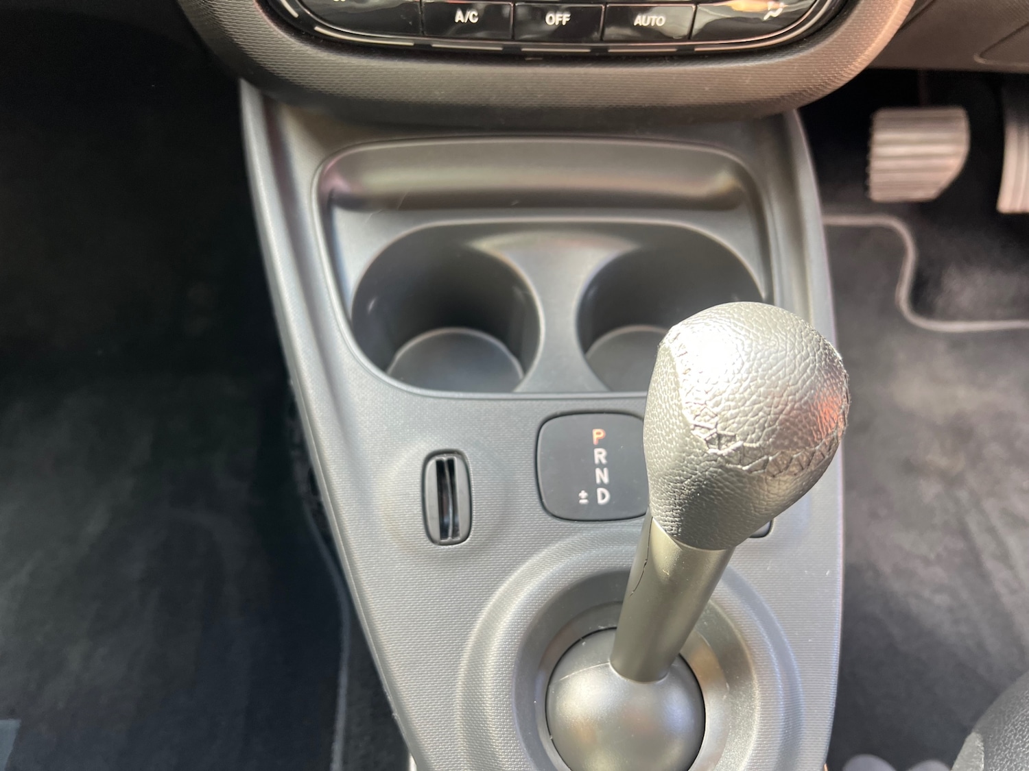 Used smart forfour 2019 for sale - 77832070: Photo 29