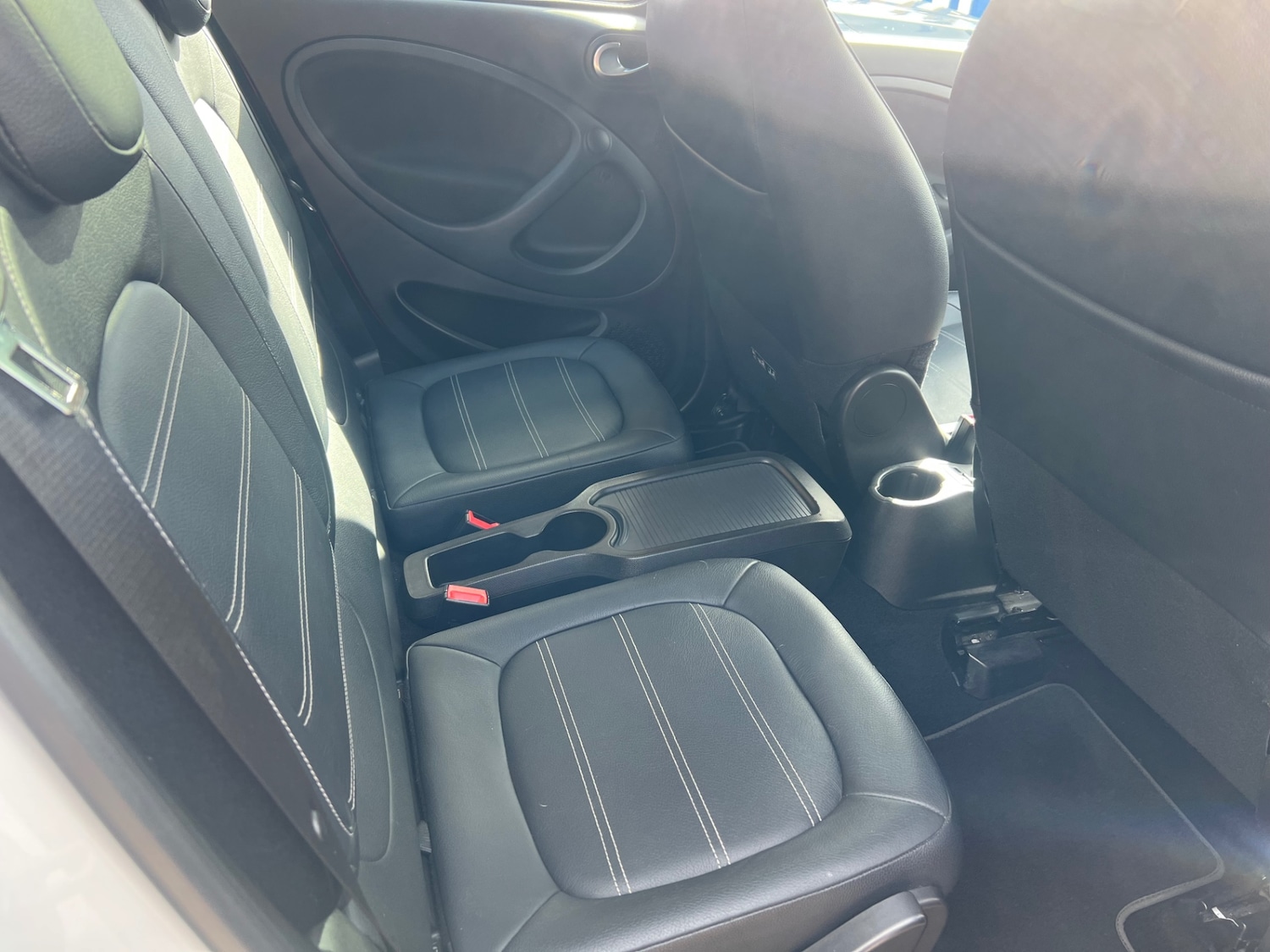 Used smart forfour 2019 for sale - 77832070: Photo 4