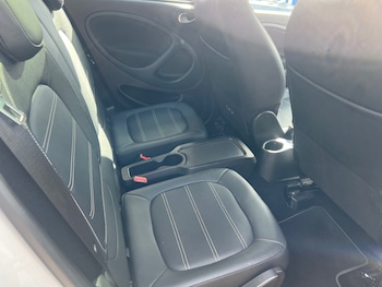 Used smart forfour 2019 for sale - 77832070: Photo