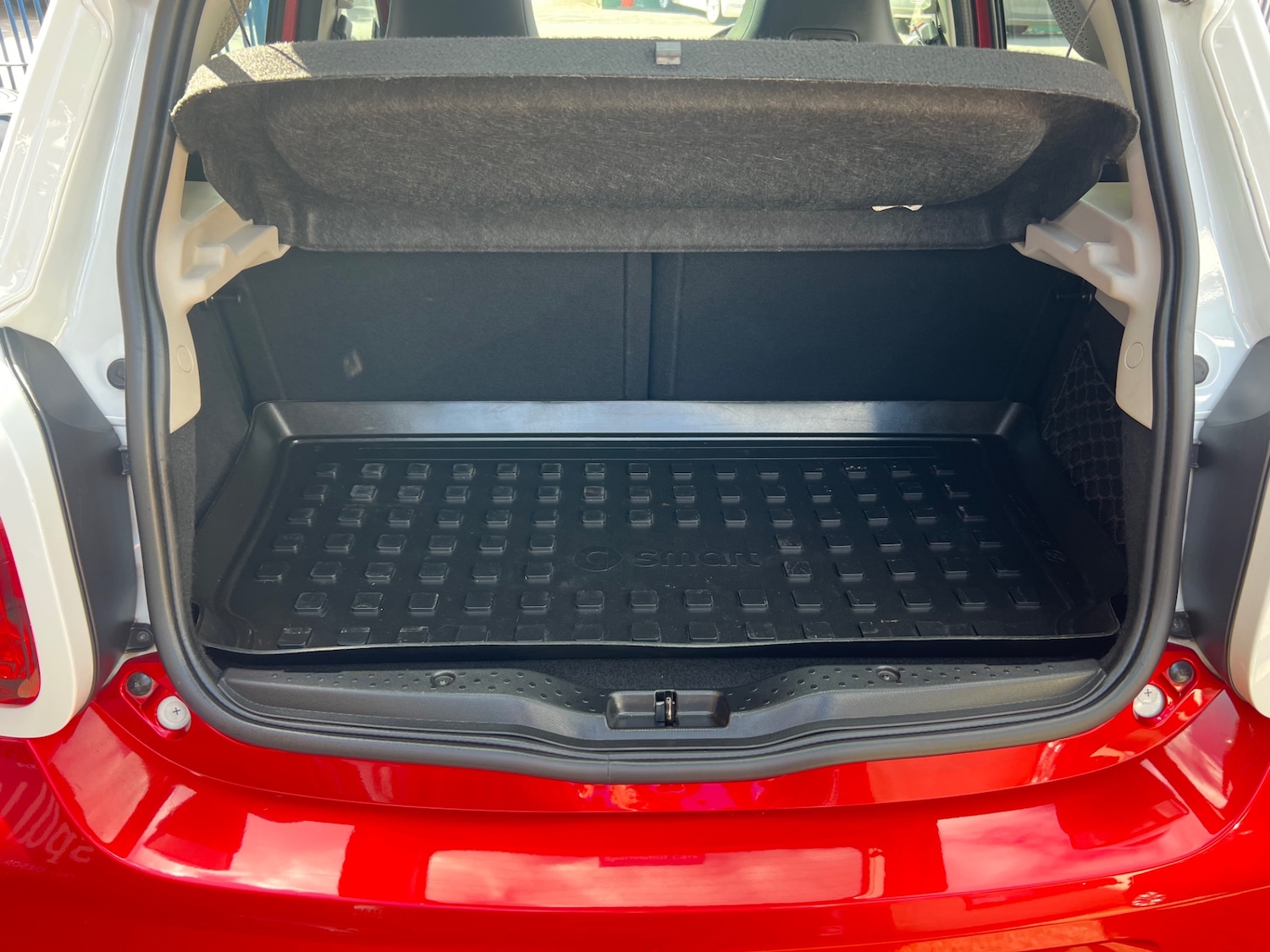 Used smart forfour 2019 for sale - 77832070: Photo 7