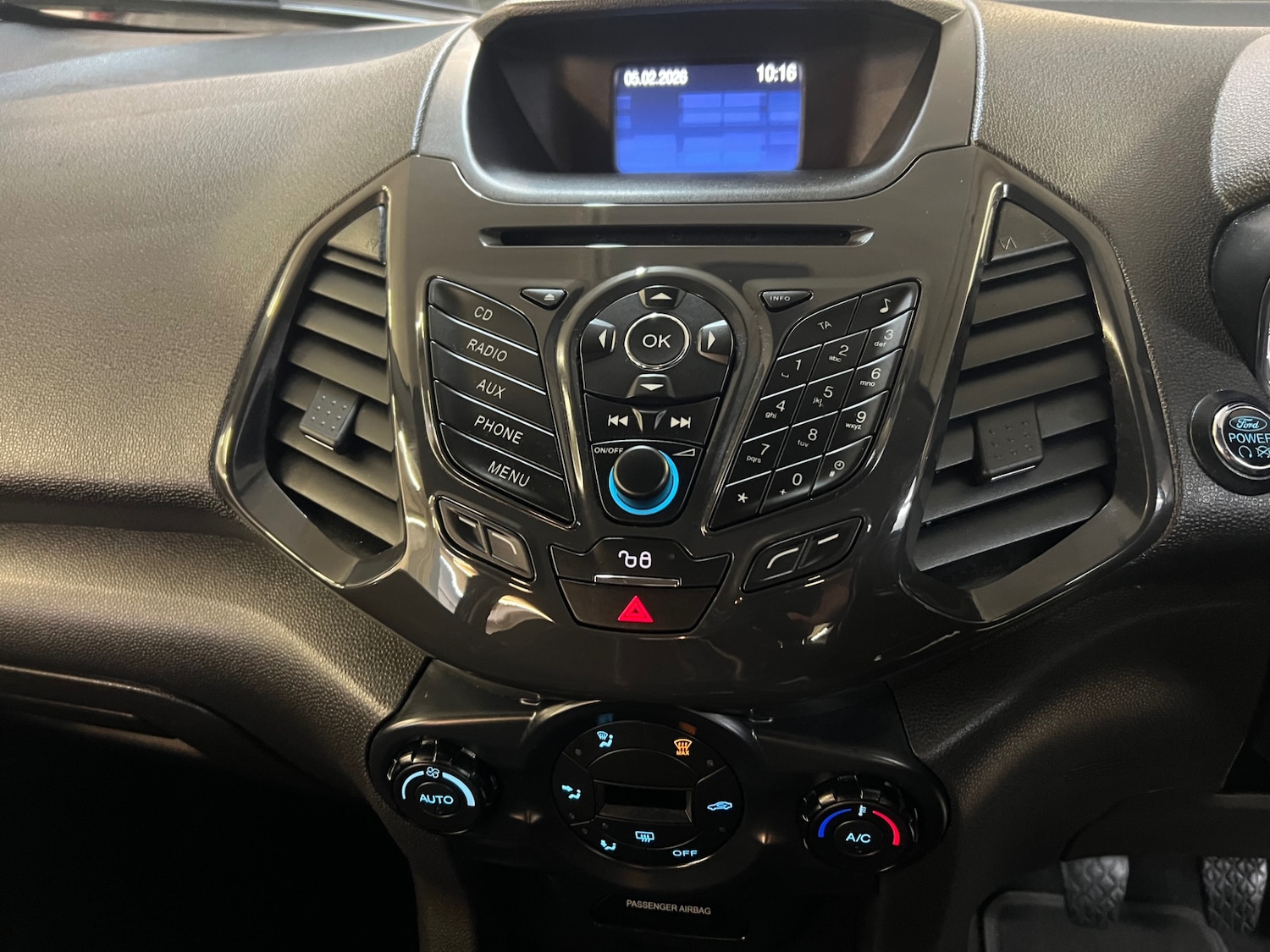 Used Ford Ecosport 2016 for sale - 77416926: Photo 17