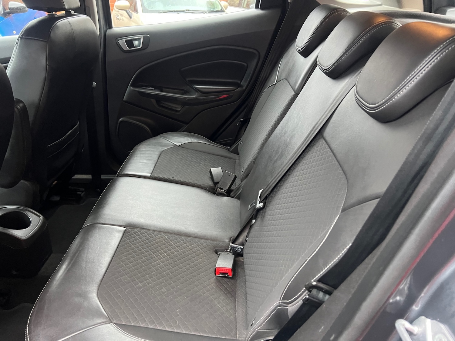 Used Ford Ecosport 2016 for sale - 77416926: Photo 20