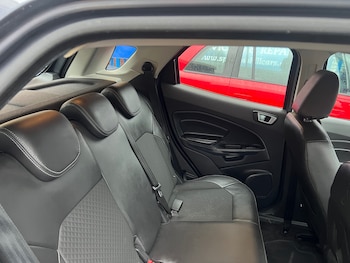 Used Ford Ecosport 2016 for sale - 77416926: Photo