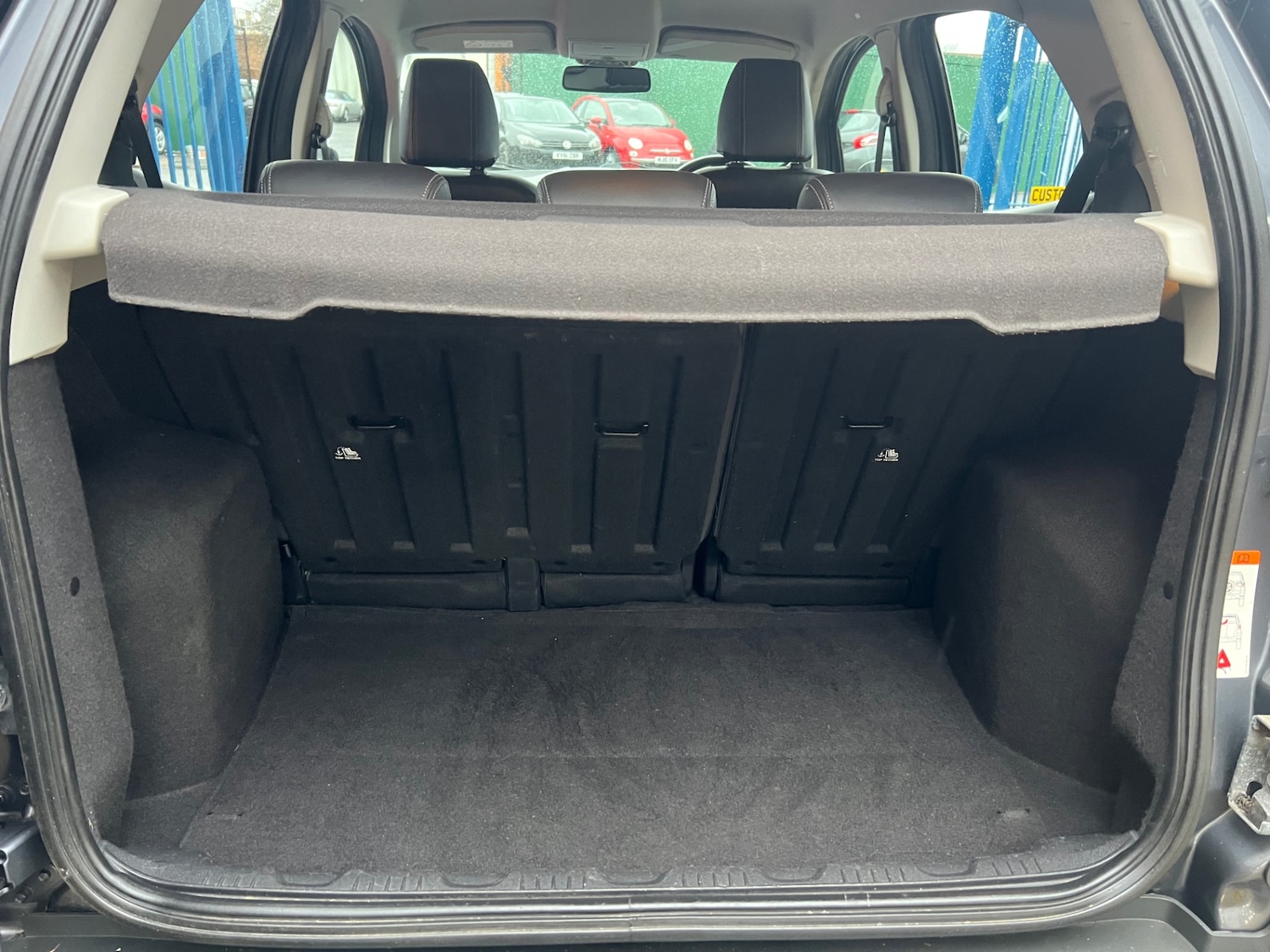 Used Ford Ecosport 2016 for sale - 77416926: Photo 7