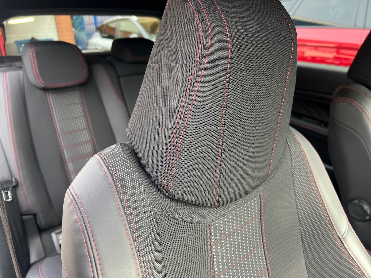 Used Peugeot 308 2016 for sale - 77961636: Photo 16