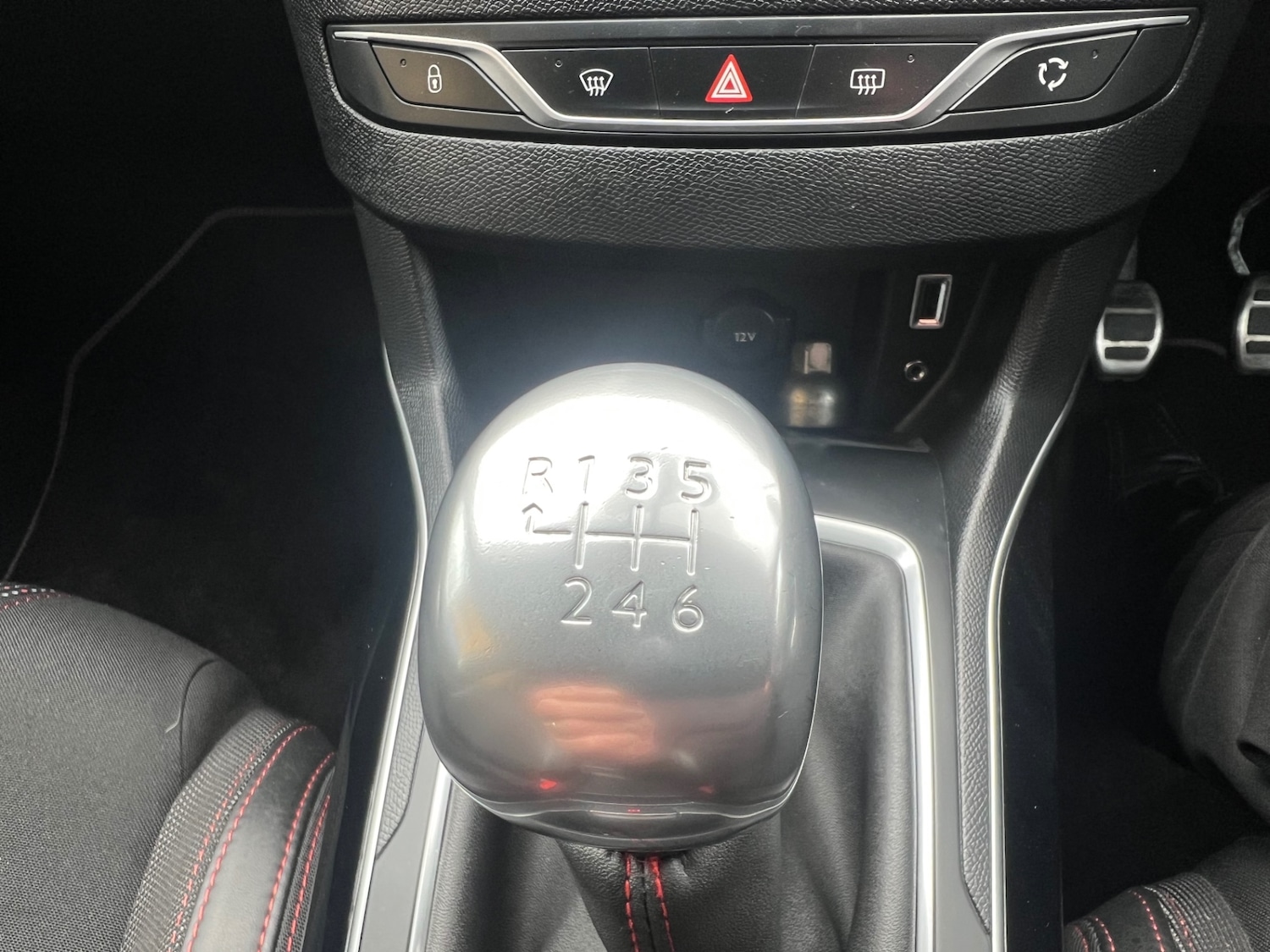 Used Peugeot 308 2016 for sale - 77961636: Photo 19