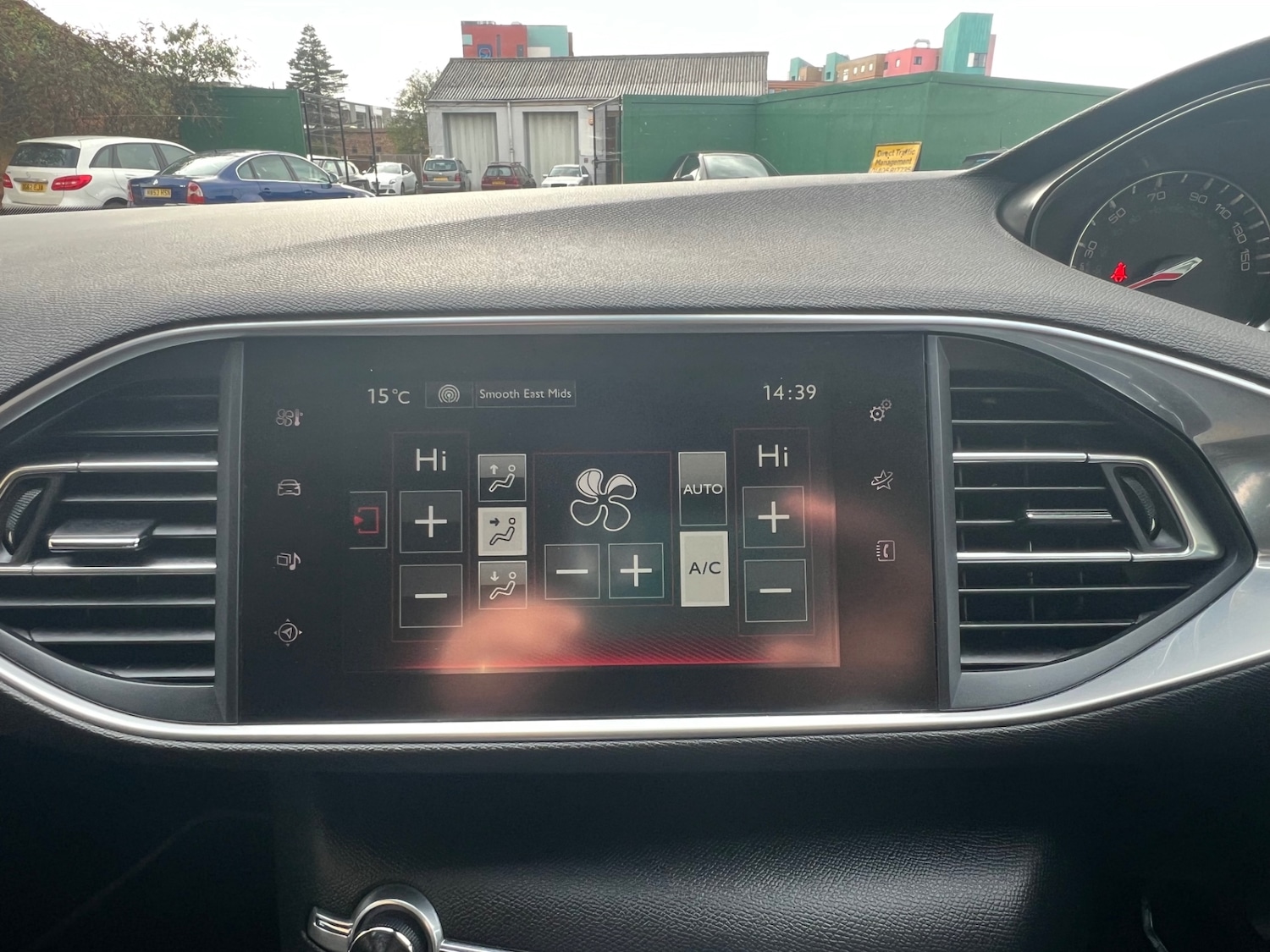 Used Peugeot 308 2016 for sale - 77961636: Photo 22