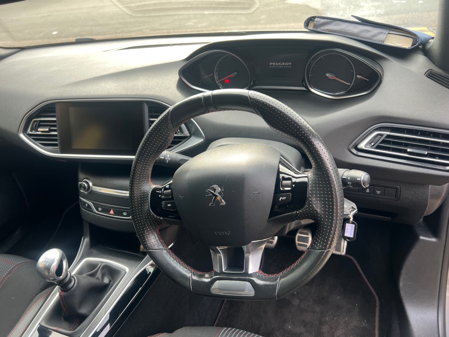 Used Peugeot 308 2016 for sale - 77961636: Photo 24