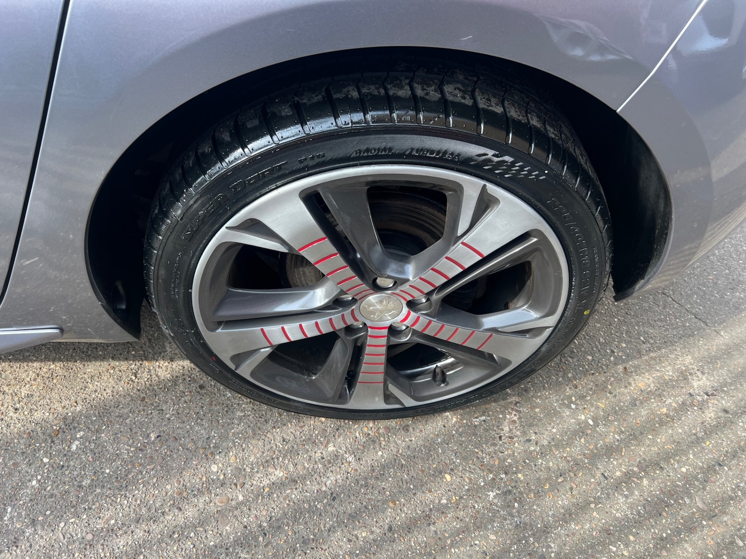 Used Peugeot 308 2016 for sale - 77961636: Photo 27