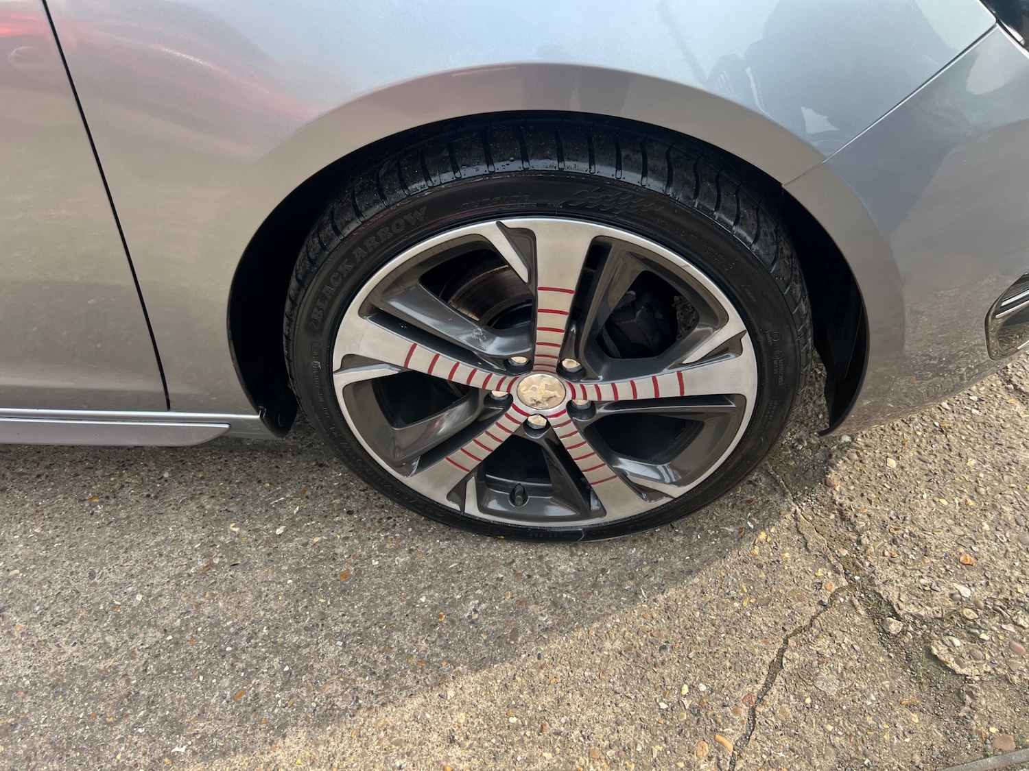 Used Peugeot 308 2016 for sale - 77961636: Photo 29