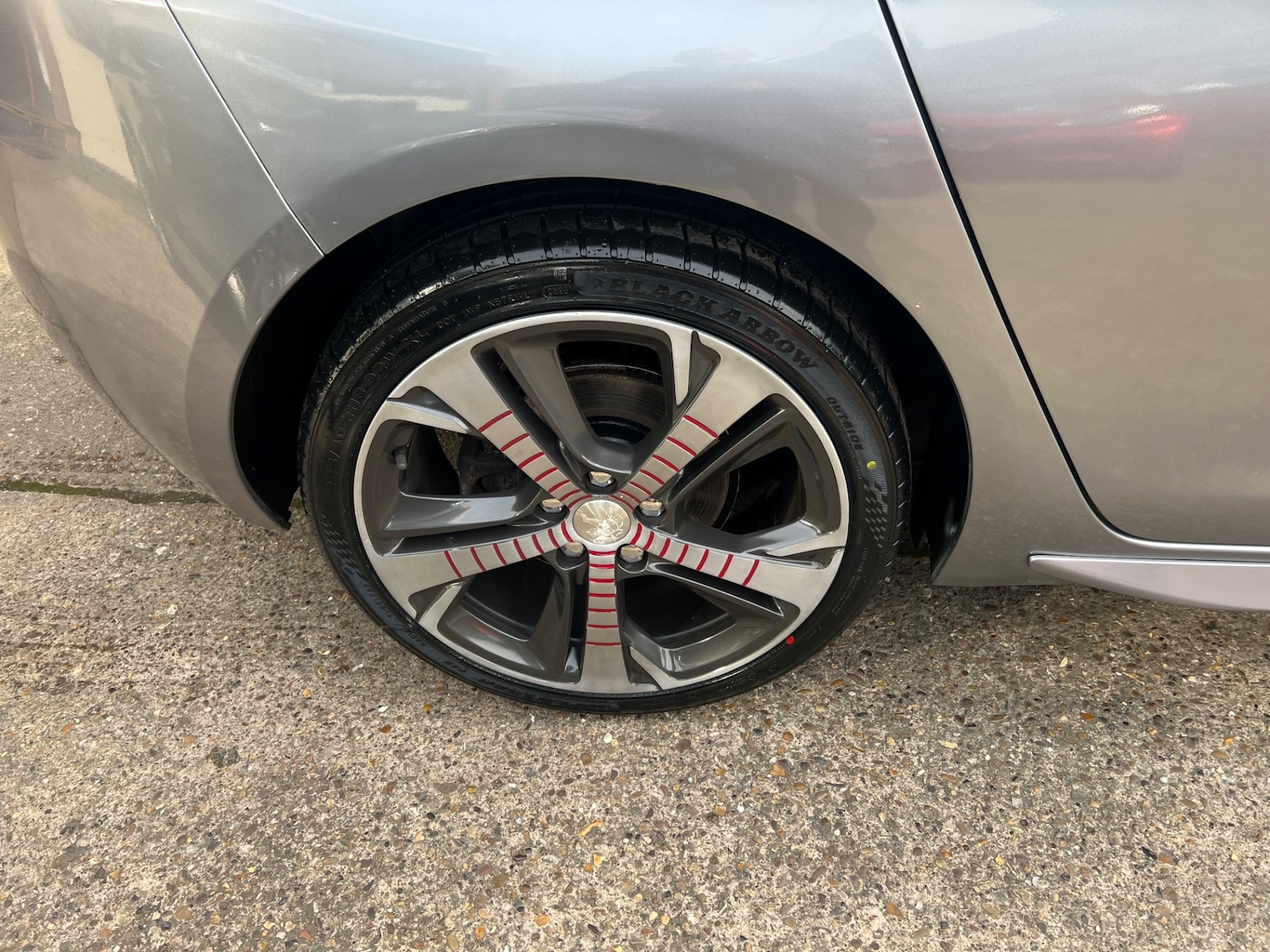 Used Peugeot 308 2016 for sale - 77961636: Photo 30