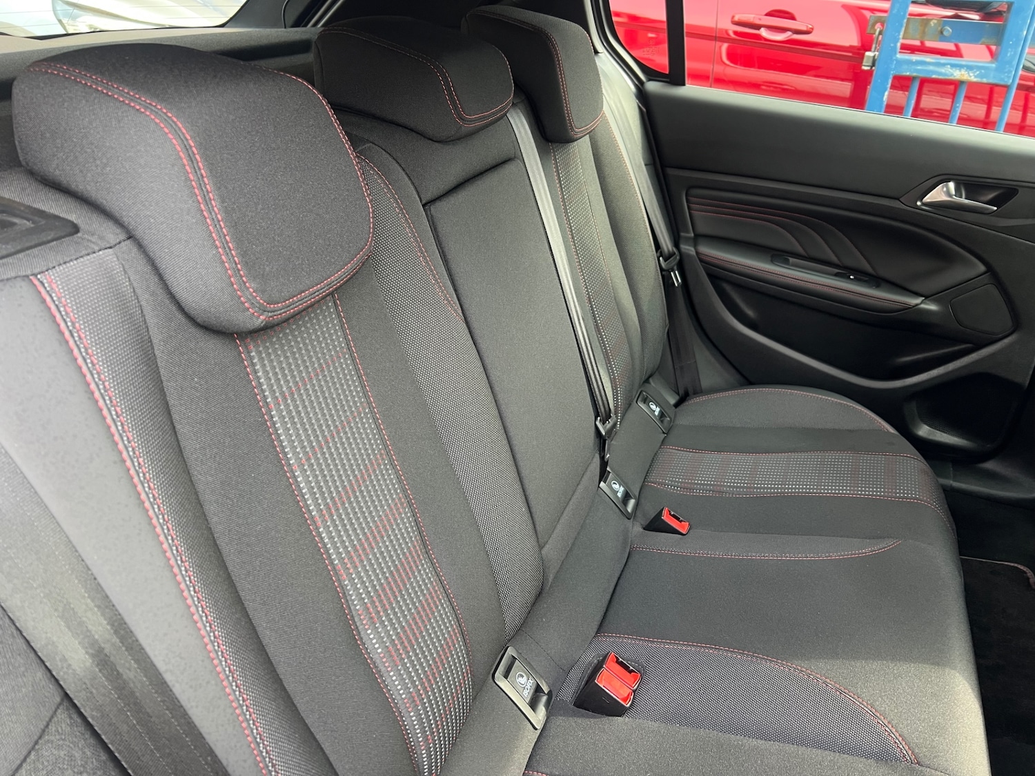 Used Peugeot 308 2016 for sale - 77961636: Photo 4