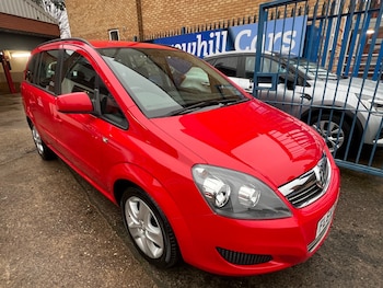 2014 (64) - 1.8i [120] Exclusiv 5dr