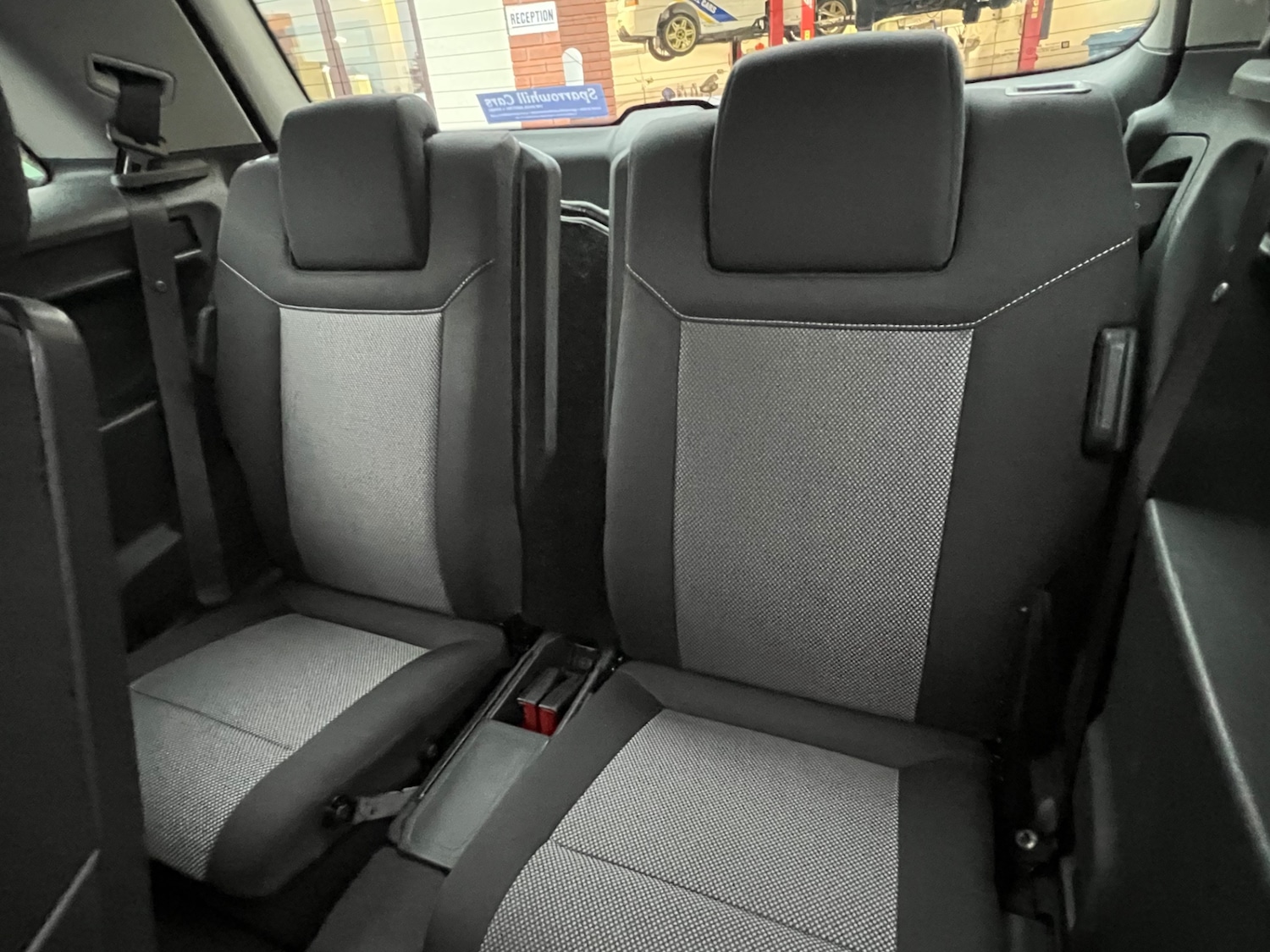 Used Vauxhall Zafira 2014 for sale - 77271326: Photo 20