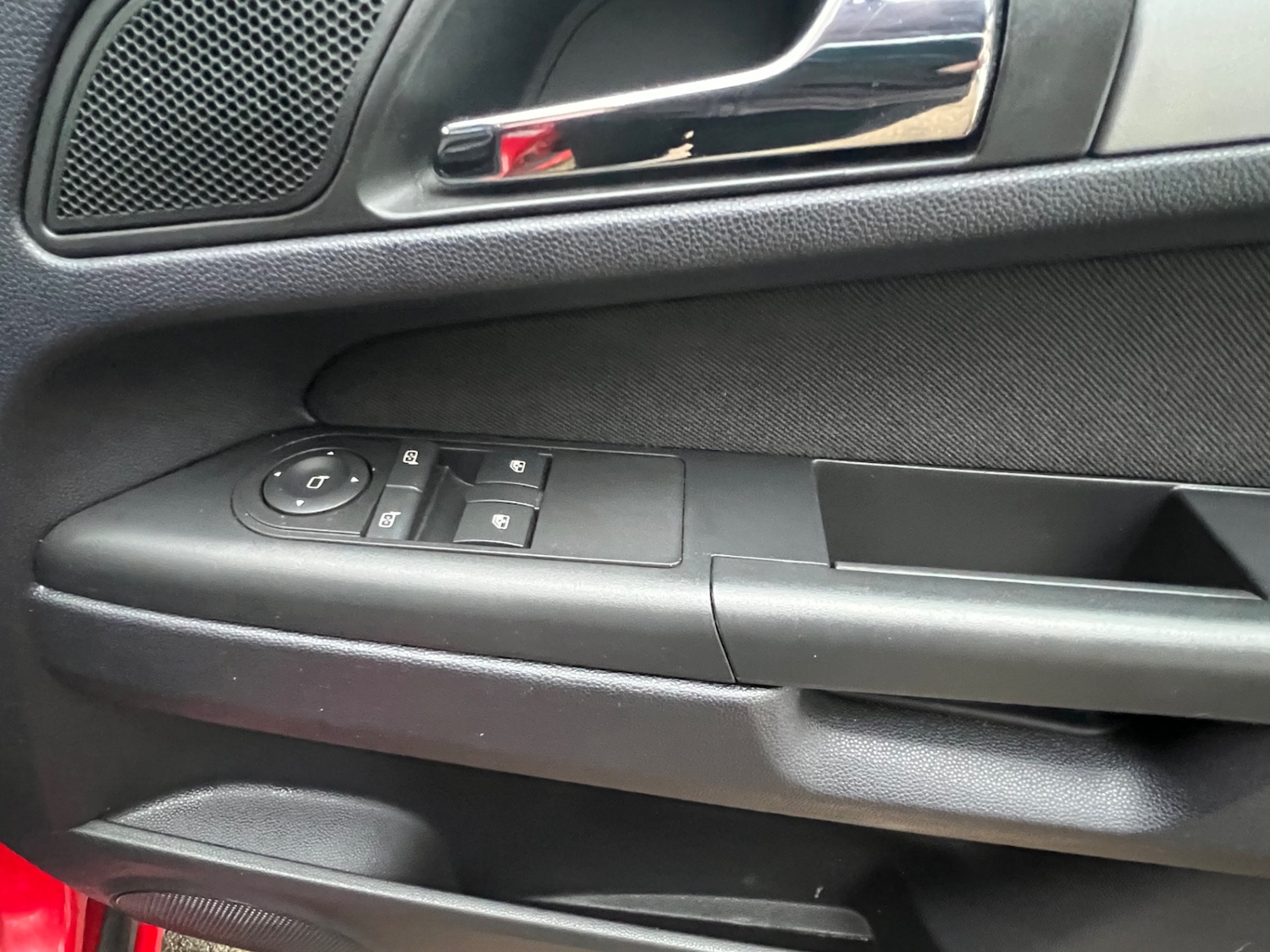 Used Vauxhall Zafira 2014 for sale - 77271326: Photo 21