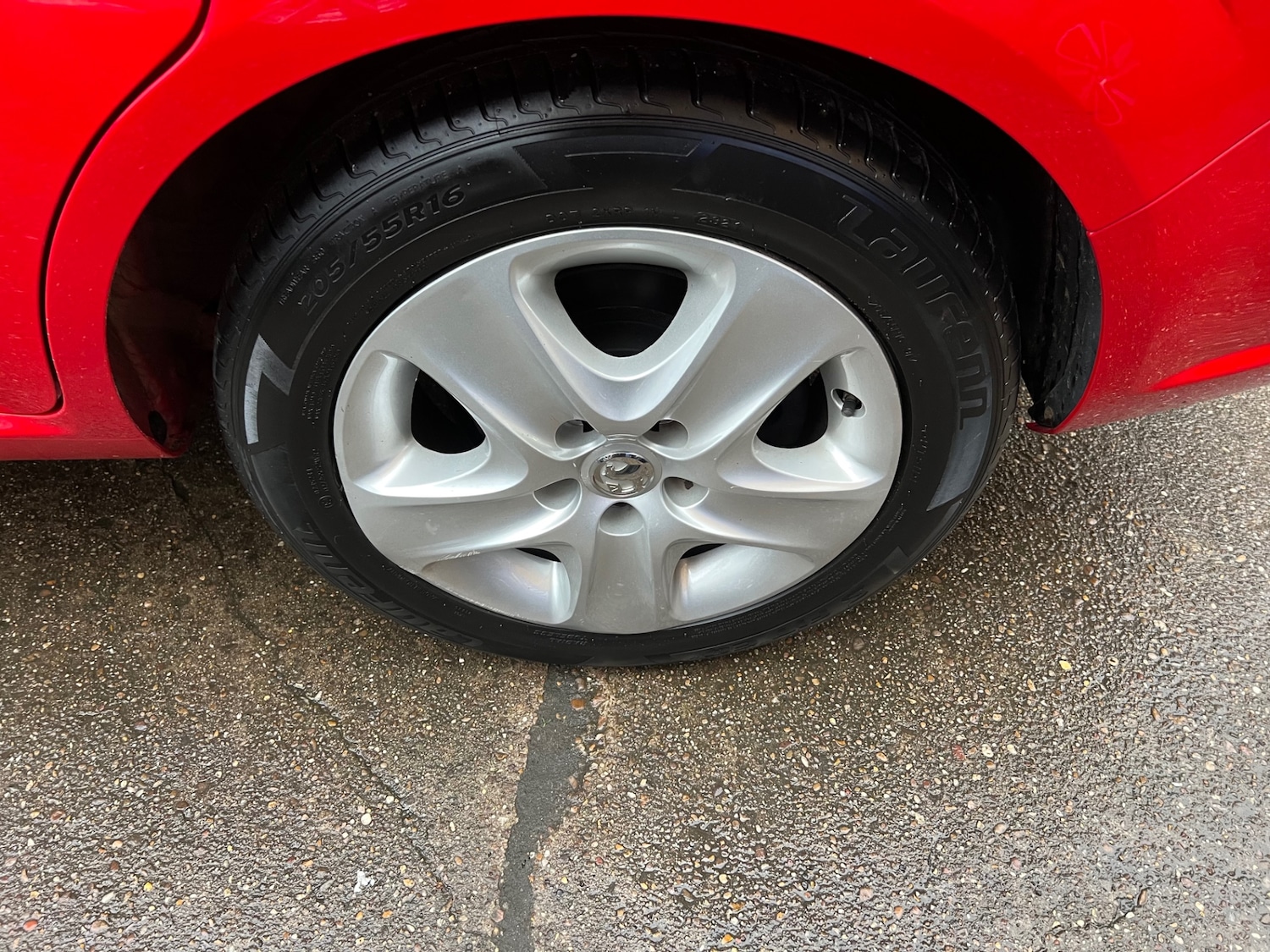 Used Vauxhall Zafira 2014 for sale - 77271326: Photo 25