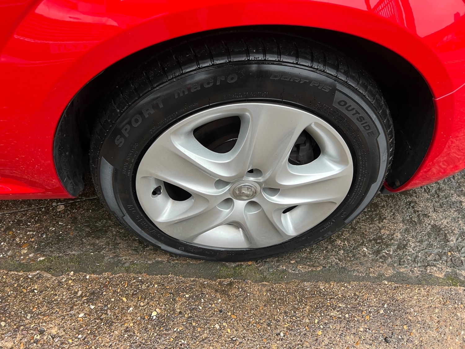 Used Vauxhall Zafira 2014 for sale - 77271326: Photo 27