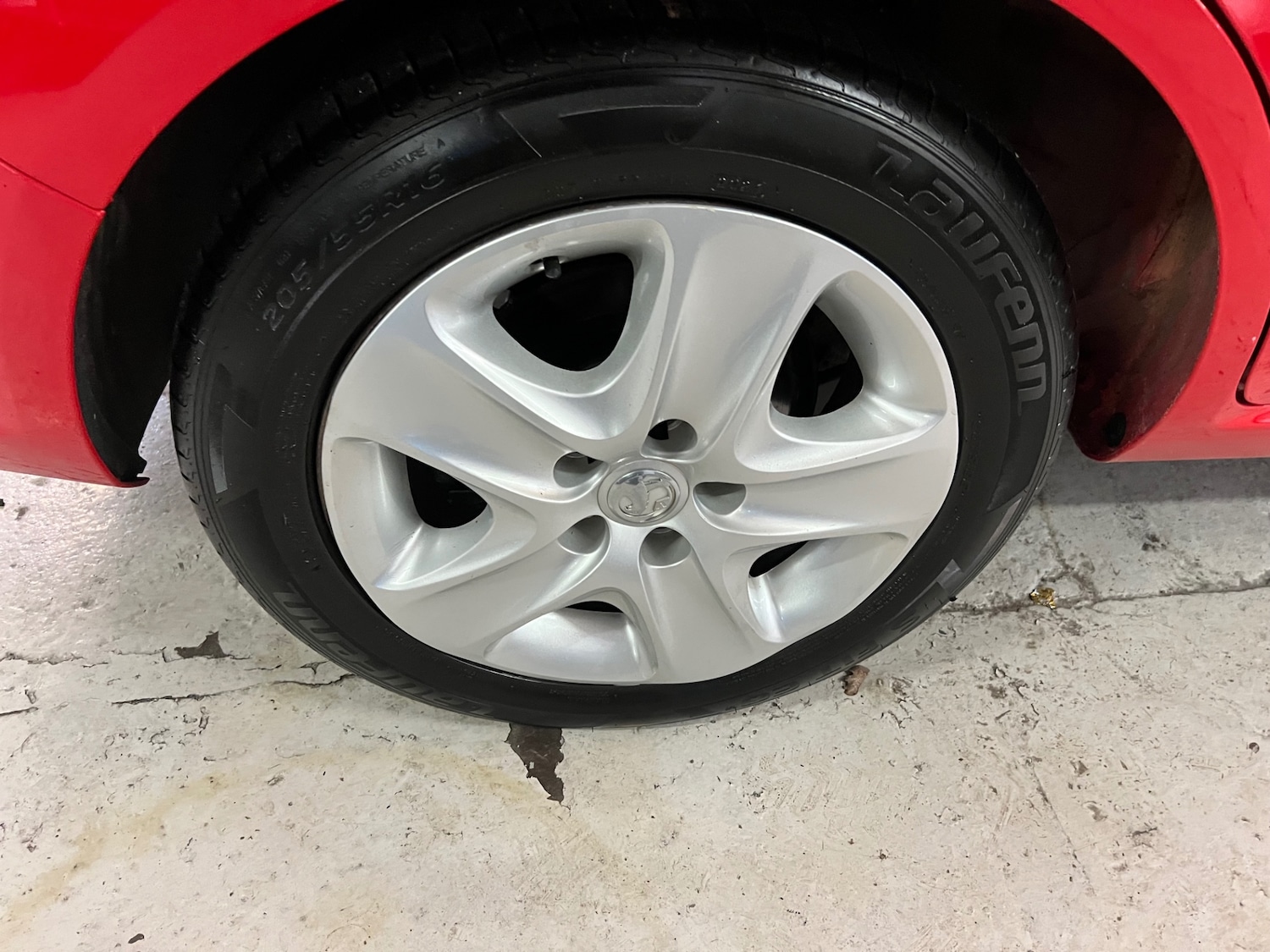 Used Vauxhall Zafira 2014 for sale - 77271326: Photo 28